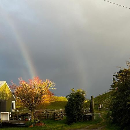 Rainbow Mountain Cottage Роторуа Екстер'єр фото